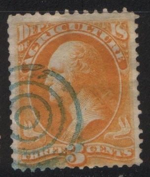 US O3 Officials Fancy Cancel Fine Used