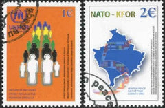 Kosovo : 18 - 19