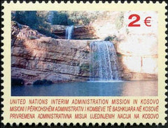 Kosovo : 26