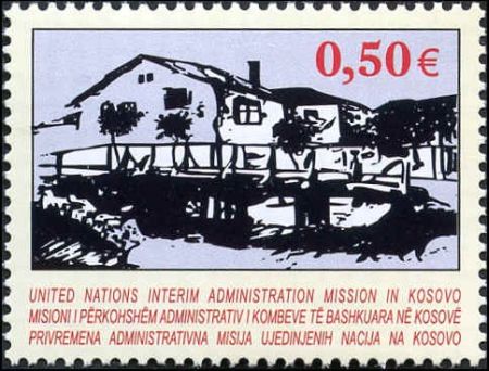 Kosovo : 27