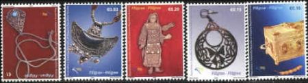 Kosovo : 104 - 108