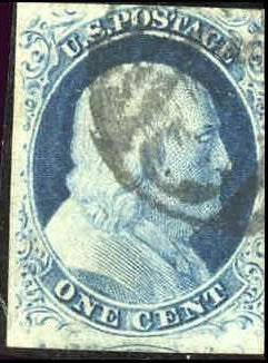 US 9 Early Classics­ Used Fine