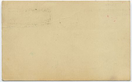 US 1930 C14 VF on Card