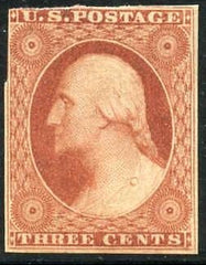 US 10a Early Classics­ F NH
