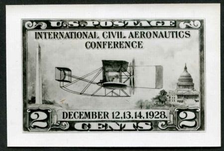 US 649 Photo Essay, Aeronautics Conference