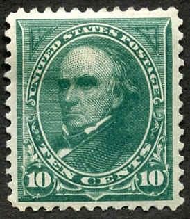 US 273 Bureau & Regular XF - Sup H