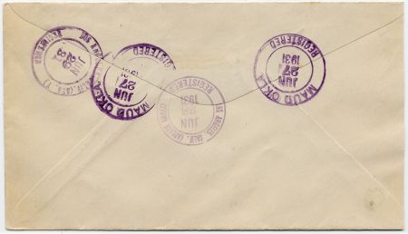 US Oklahoma, Maud 622, 645, 690, C12 Fancy Cancel Cover, The Navy