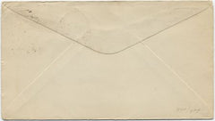 Germany 1930 Catapult Cover , First Flight Europa