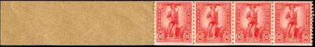 US WS12 - WS13 War Savings Stamp F - VF NH