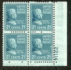 US 826 Error Partial perfs PL Block