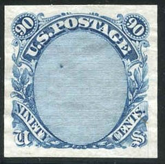 US 122E3 Dark Blue cv $225