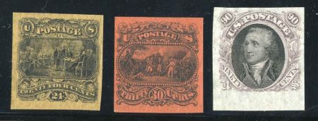 US 112E4b, 114E4b, 115E2c, 116E1jm 120E2d, 121E1p, 122E3 cv 1090.00