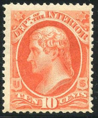 US O19 Official F NH