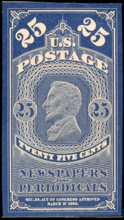 US PR2TC5a-d  VF Set of 12 Trial Color Proofs