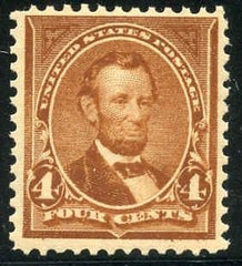 US 280 Bureau & Regular Issues F - VF NH