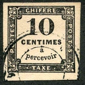 France J1 VF - XF cv $240.00