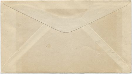 US Indiana, Pershing 731a  Fancy Cancel Cover, Pershing In Circle