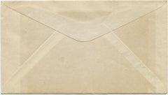 US Indiana, Pershing 731a  Fancy Cancel Cover, Pershing In Circle