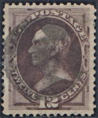 US 151 Bank Notes Used XF Unusually Large Margins