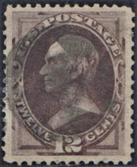 US 151 Bank Notes Used XF Unusually Large Margins