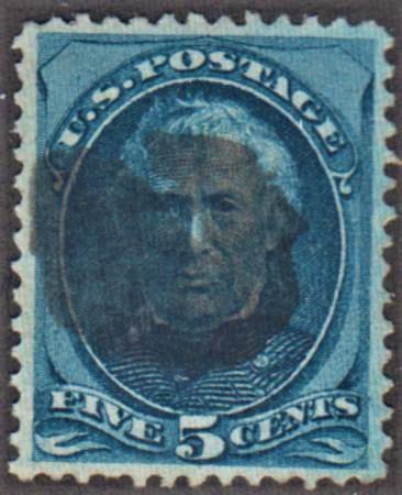 US 179 Bank Notes Used XF Beautifully Centered