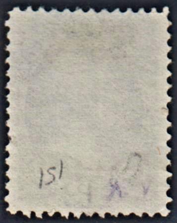 US 151 Bank Notes Used F-VF Face Free Cancel