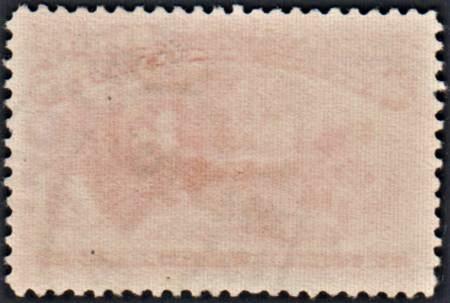 US 239 Early Commemoratives Used F-VF New York Oval Cancel