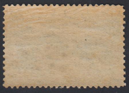 US 240 Early Commemoratives Mint NH F+ Uniformly Somewhat Toned Gum