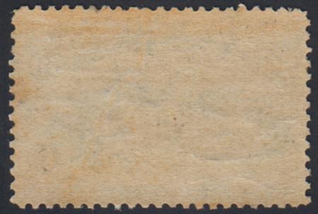 US 240 Early Commemoratives Mint NH F+ Uniformly Somewhat Toned Gum