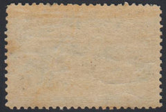 US 240 Early Commemoratives Mint NH F+ Uniformly Somewhat Toned Gum