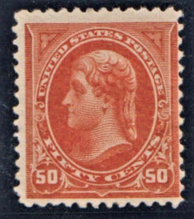 US 260 Bureau and Regular Issues Mint NH F+ cv $1,425