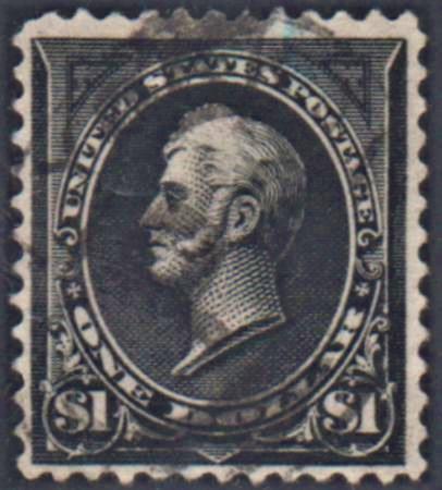 US 276 Bureau and Regular Issues Used F - VF cv $95