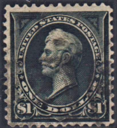 US 276 Bureau and Regular Issues Used F-VF Light Cancel