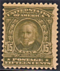 US 309 Bureau & Regular Issues NH Ave - Fine cv $450