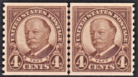 US 687 MH XF-SUP Line Pair Spectacular