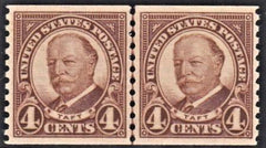 US 687 MH XF-SUP Line Pair Spectacular