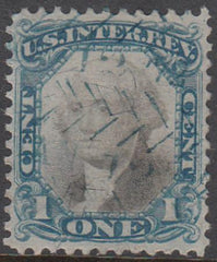 US R103 Revenue Used VF - XF Extraordinary Example