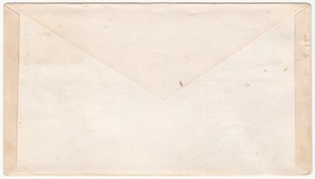 US U.S.S. Barry 1935 Cover with 703 for 150th Anniversary of Commodore Barry