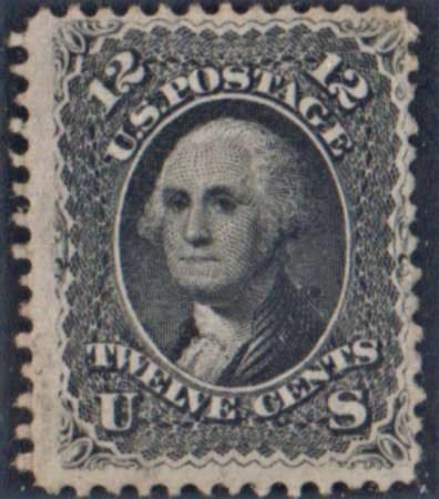US 69 Early Classics Fine Unused Expertly Regummed cv $675