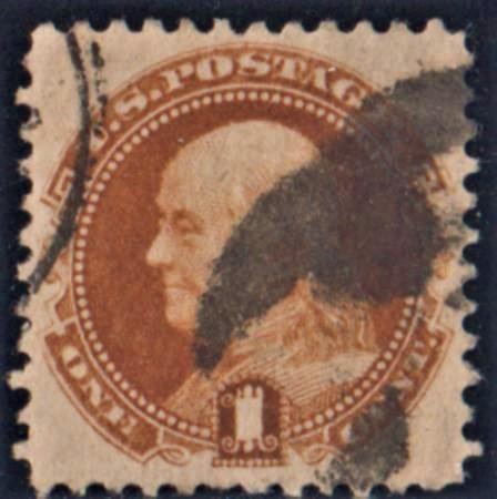 US 133 Pictorials VF Used cv 550.00