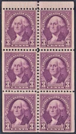 US 720b VF Mint NH cv 60.00