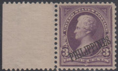 US Philippines 215 Possessions XF Mint NH