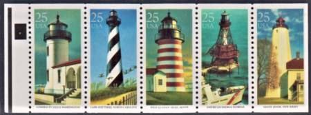 US 2474a XF Mint NH Unfolded Booklet cv 52.50