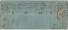 Canada / Germany 1930 Zeppelin South America Flight Cover