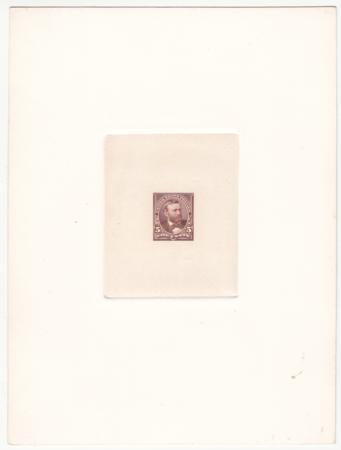 US 246 PP1//263P1 Pristine Denominational Set of 13 Large Die Proofs + 1897 Presentation Letter