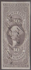 US R52a Revenue VF Used 4 Margins. Closer at Right, $72.50