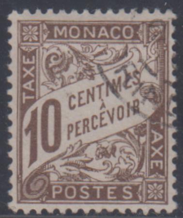 Monaco J4 VF - XF Used Key Value cv $125