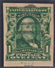 US 314 Bureau & Regular Issues XF - Superb Used cv $72.50