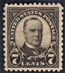 US 665 XF NH Kansas Overprint Huge Margins for Issue - PSE Cert