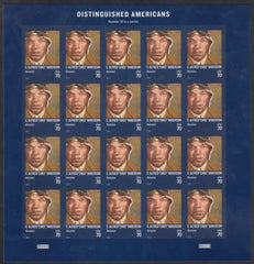 US 4879a Modern Imperf C.A. Anderson Sheet